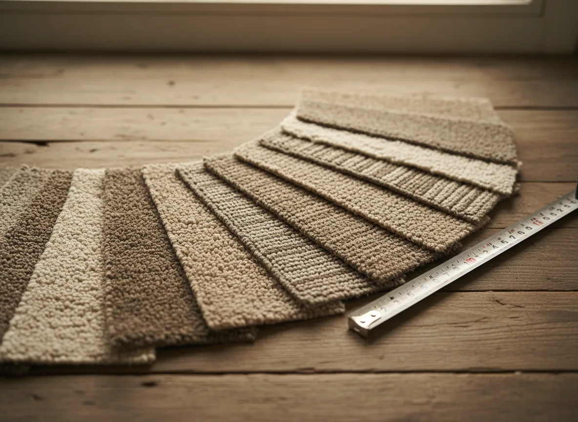 Carpet Installation Port Washington, WI FAQs